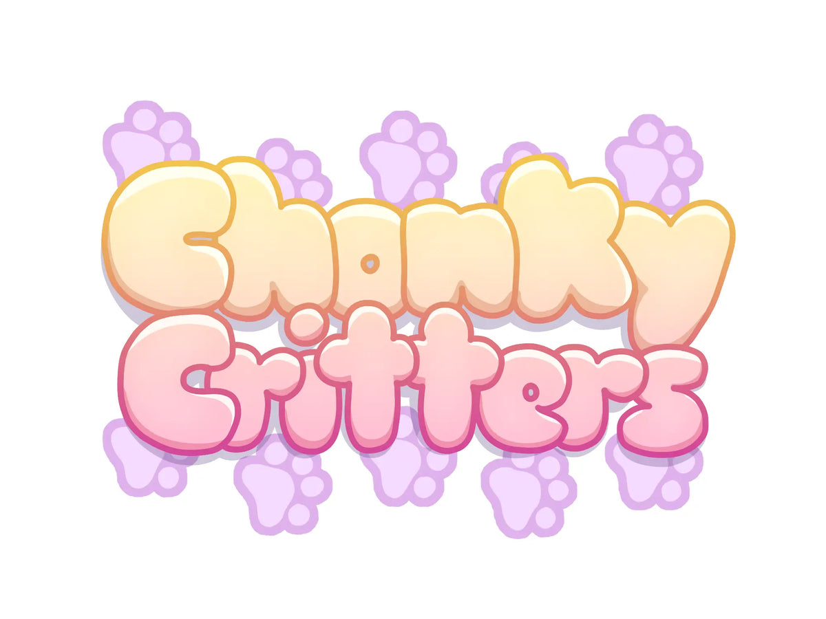 Chonky Critters