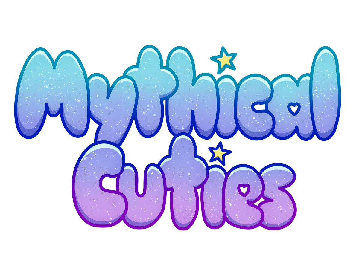 Mythical Cuties