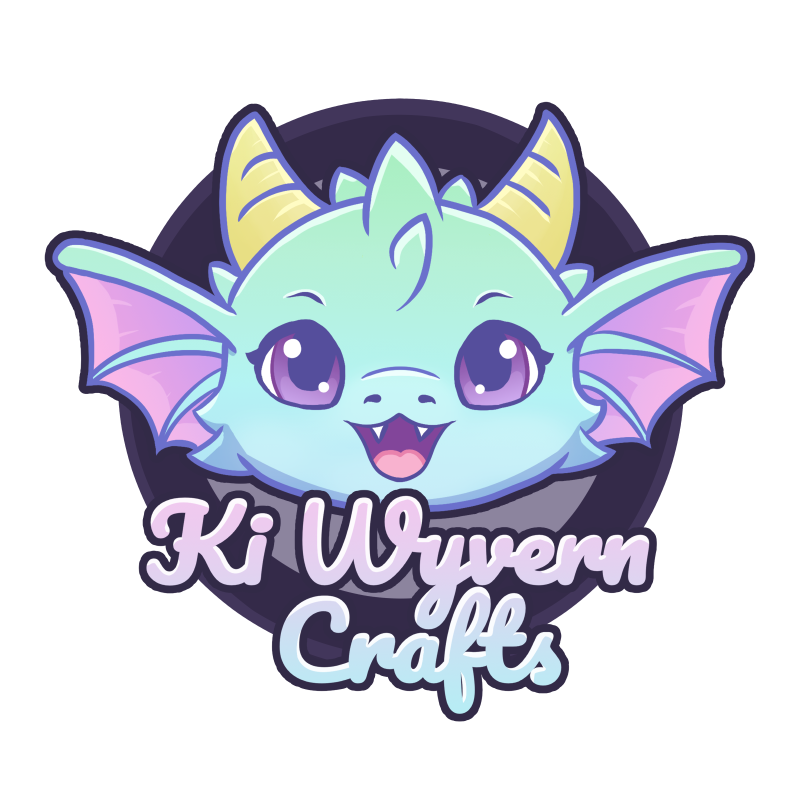 Ki Wyvern Crafts